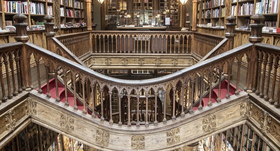 Porto Livraria Lello Porto Livraria Lello